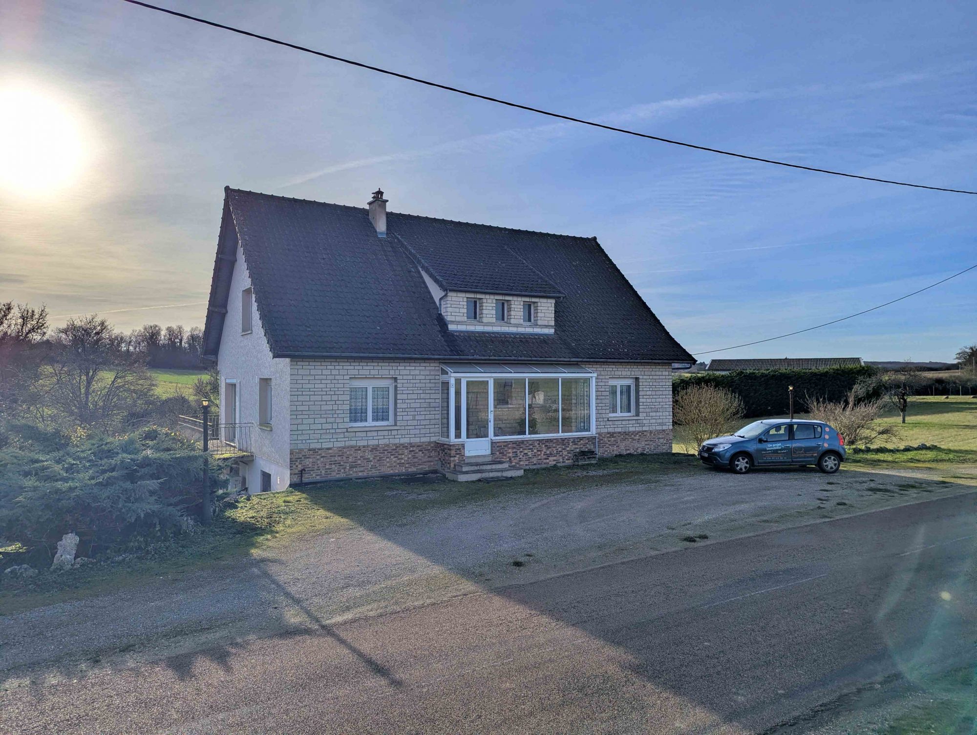 Agence immobilière de SIROT Immobilier