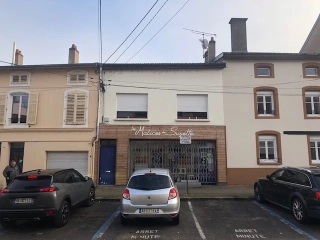 Agence immobilière de Sandrine BOURGERY