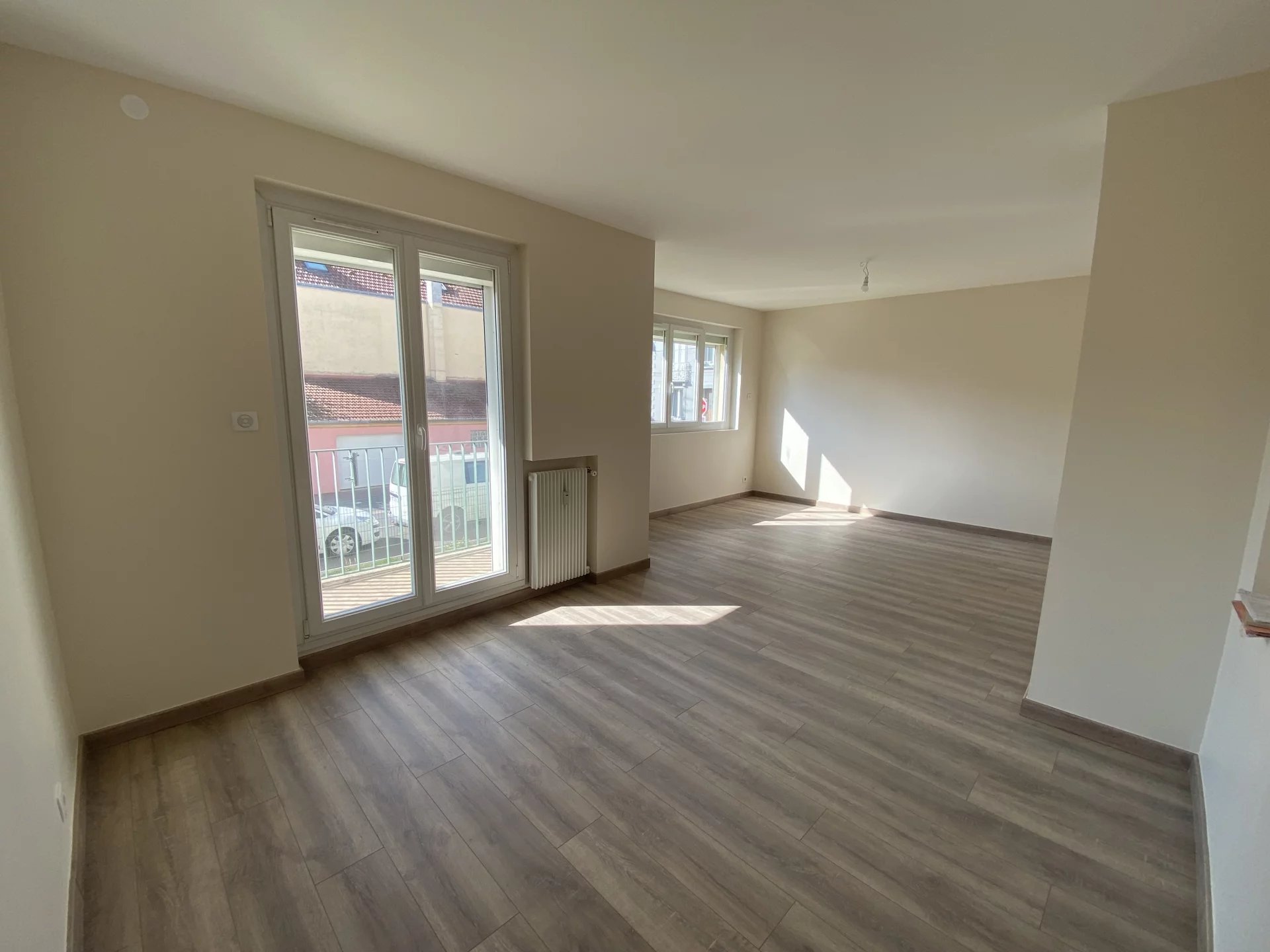 Agence immobilière de Sandrine BOURGERY