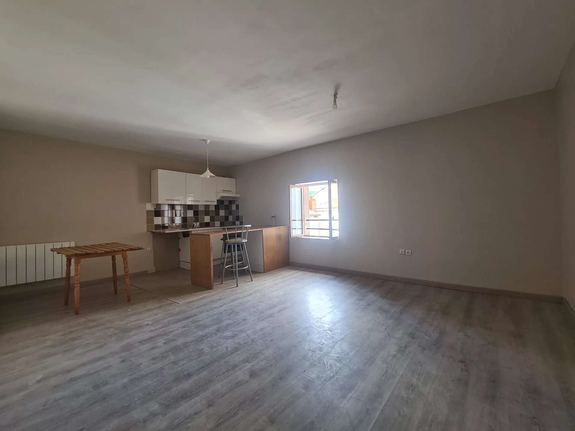 Agence immobilière de Sandrine BOURGERY