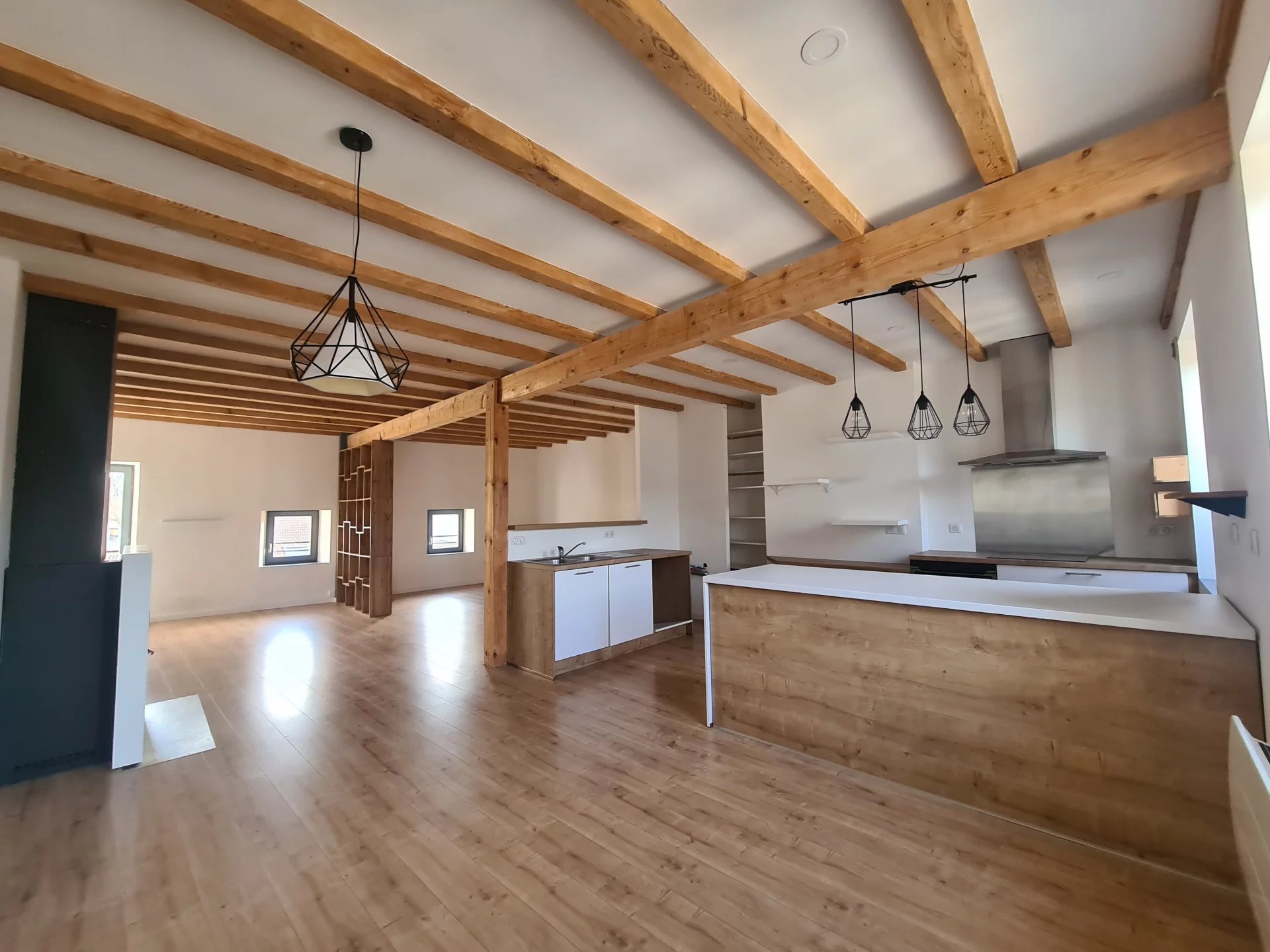 Agence immobilière de Sandrine BOURGERY