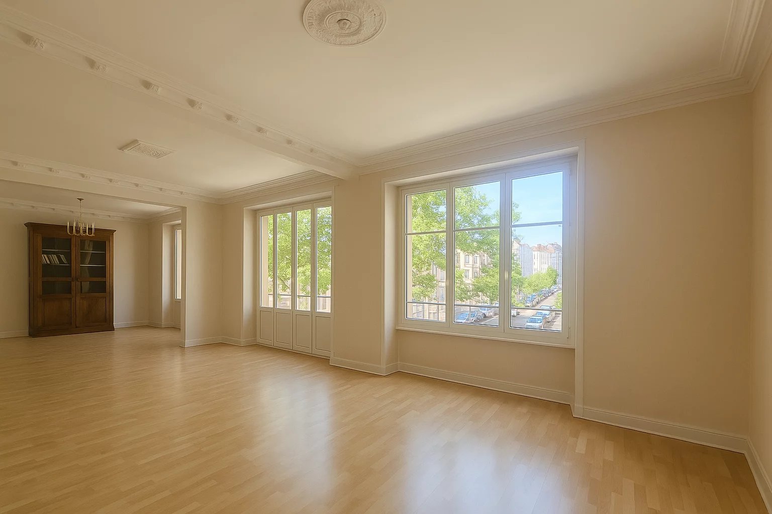 Agence immobilière de Sandrine BOURGERY