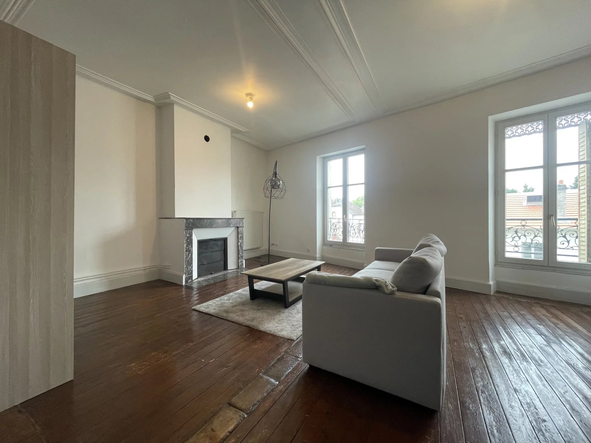 Agence immobilière de Sandrine BOURGERY