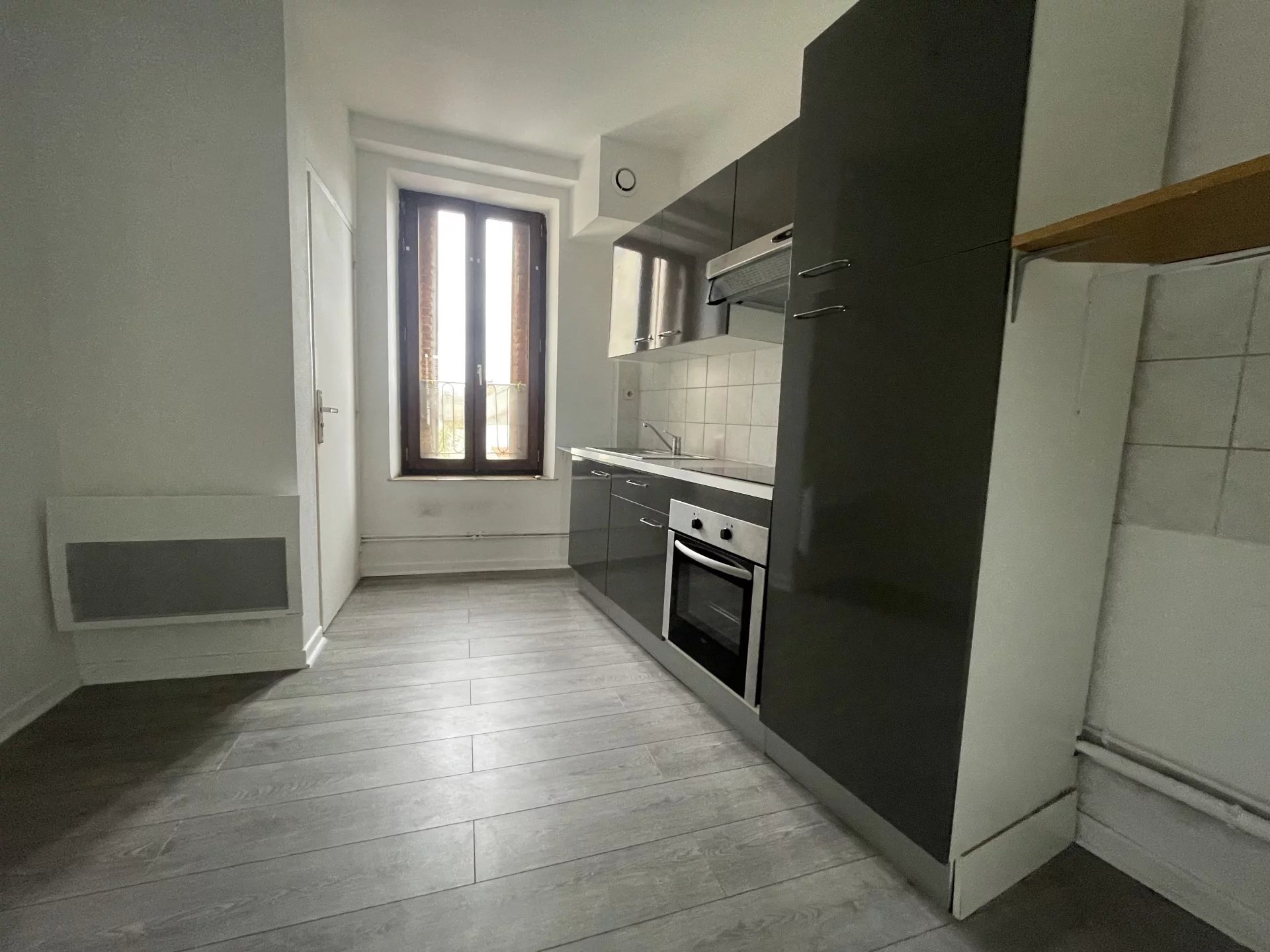 Agence immobilière de Sandrine BOURGERY