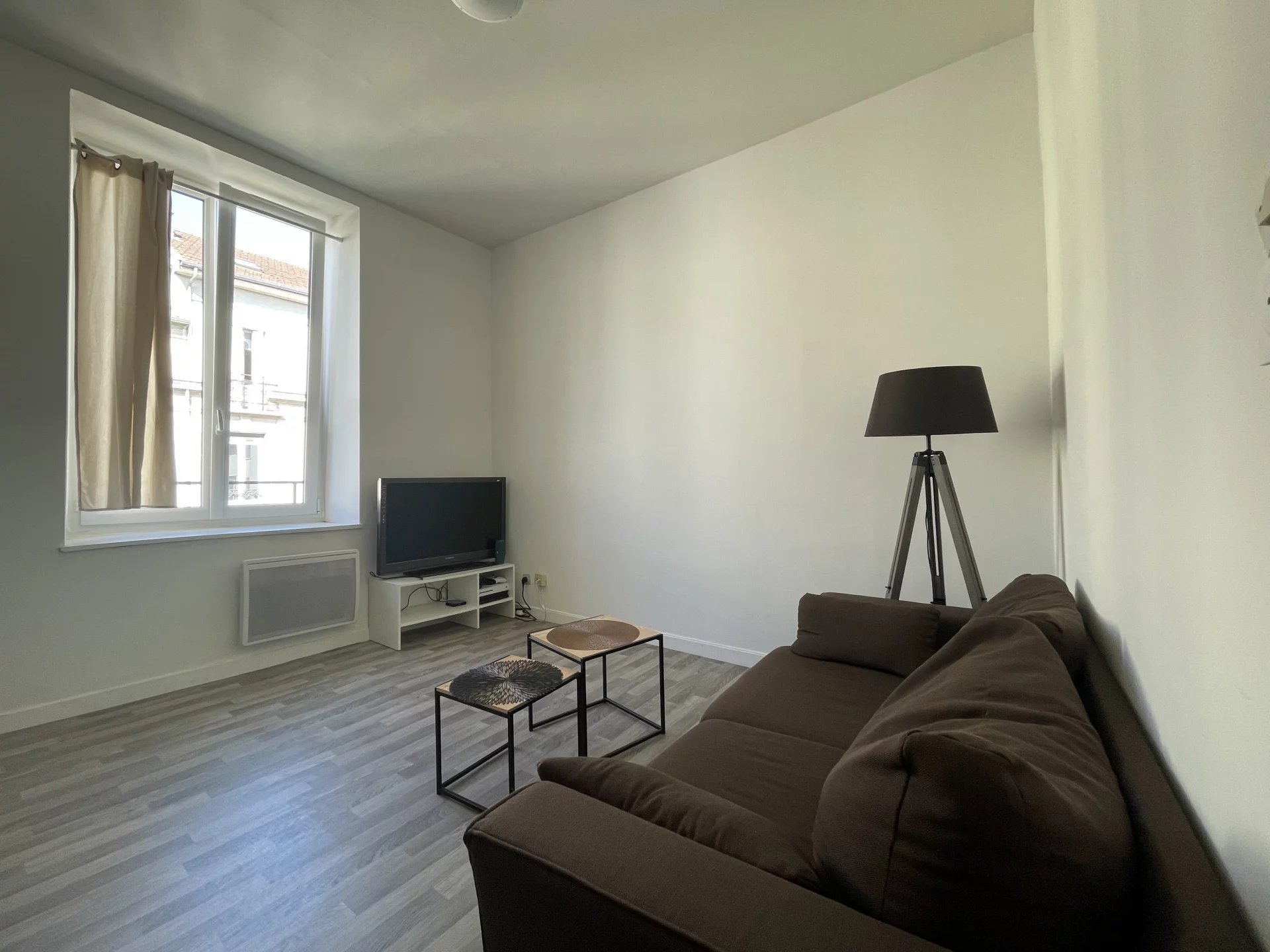 Agence immobilière de Sandrine BOURGERY