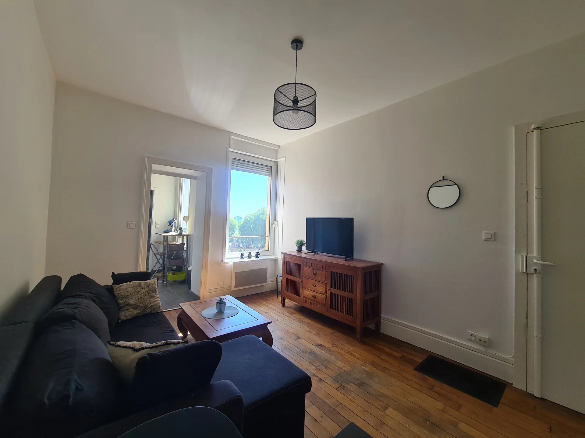 Agence immobilière de Sandrine BOURGERY
