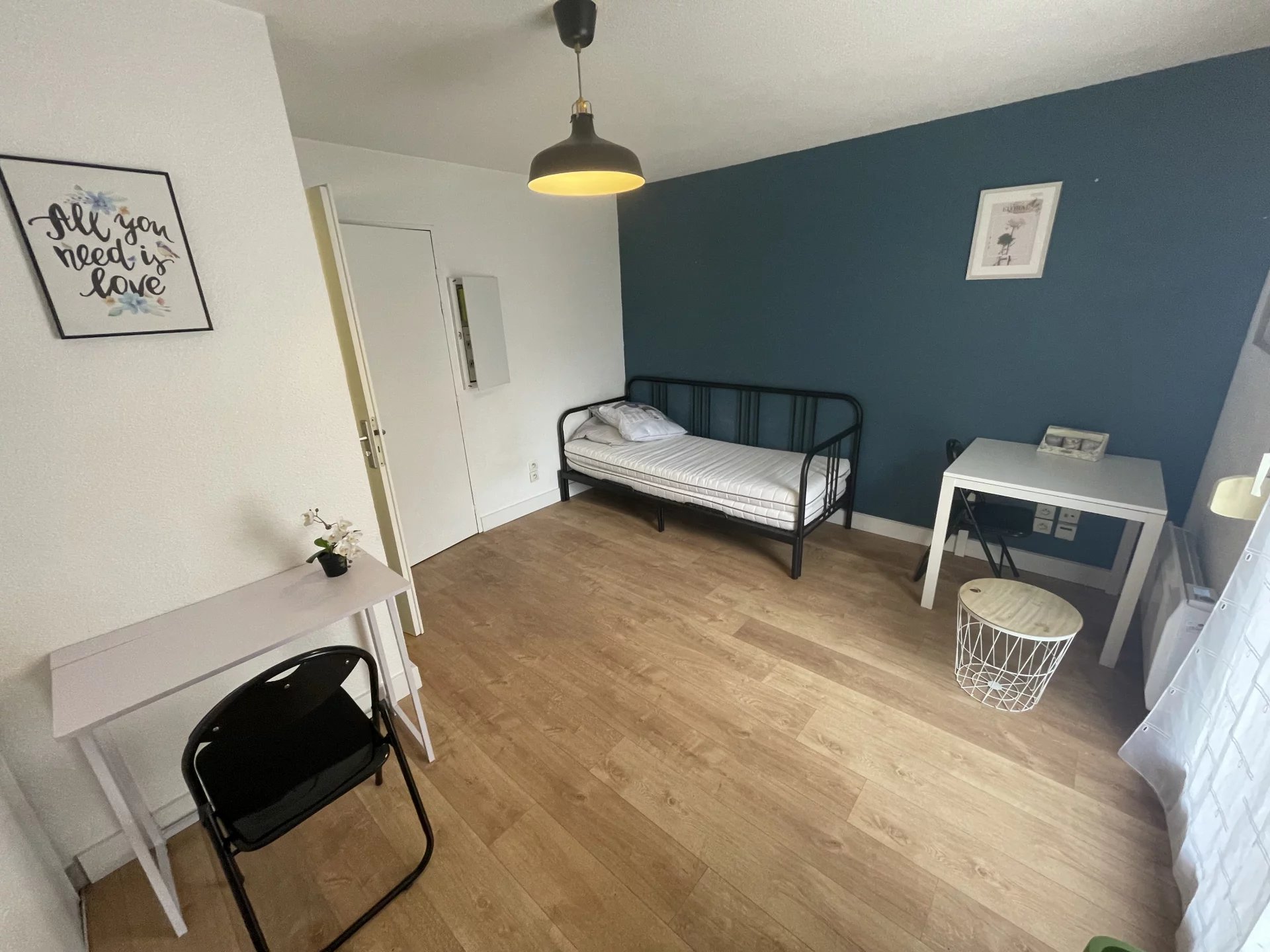 Agence immobilière de Sandrine BOURGERY