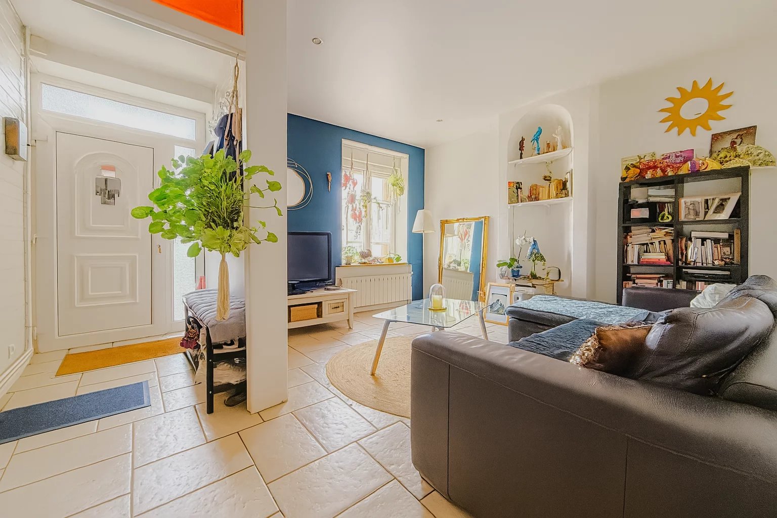 Agence immobilière de Sandrine BOURGERY