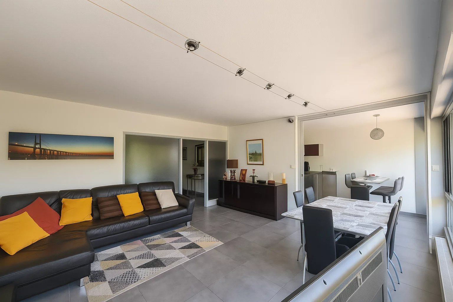 Agence immobilière de Sandrine BOURGERY