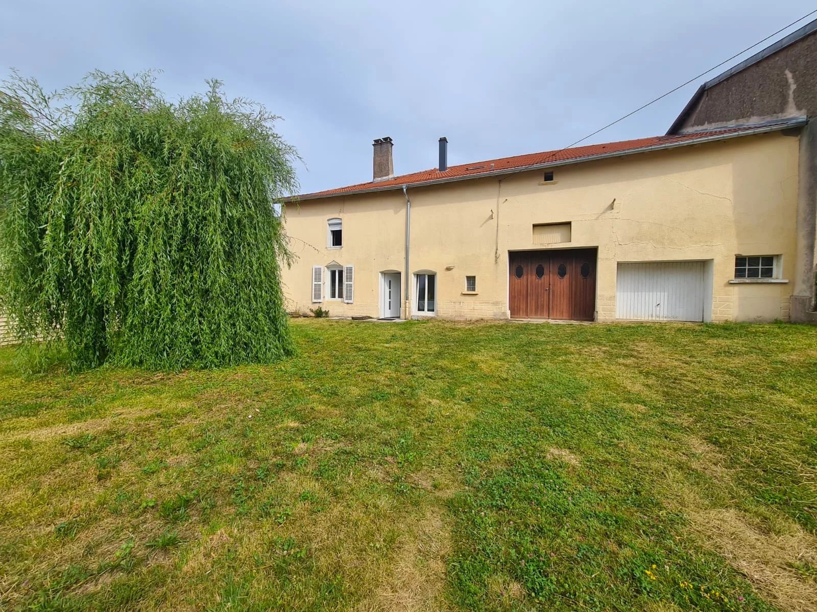 Agence immobilière de Sandrine BOURGERY