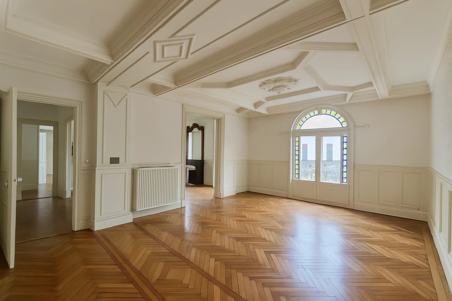 Agence immobilière de Sandrine BOURGERY