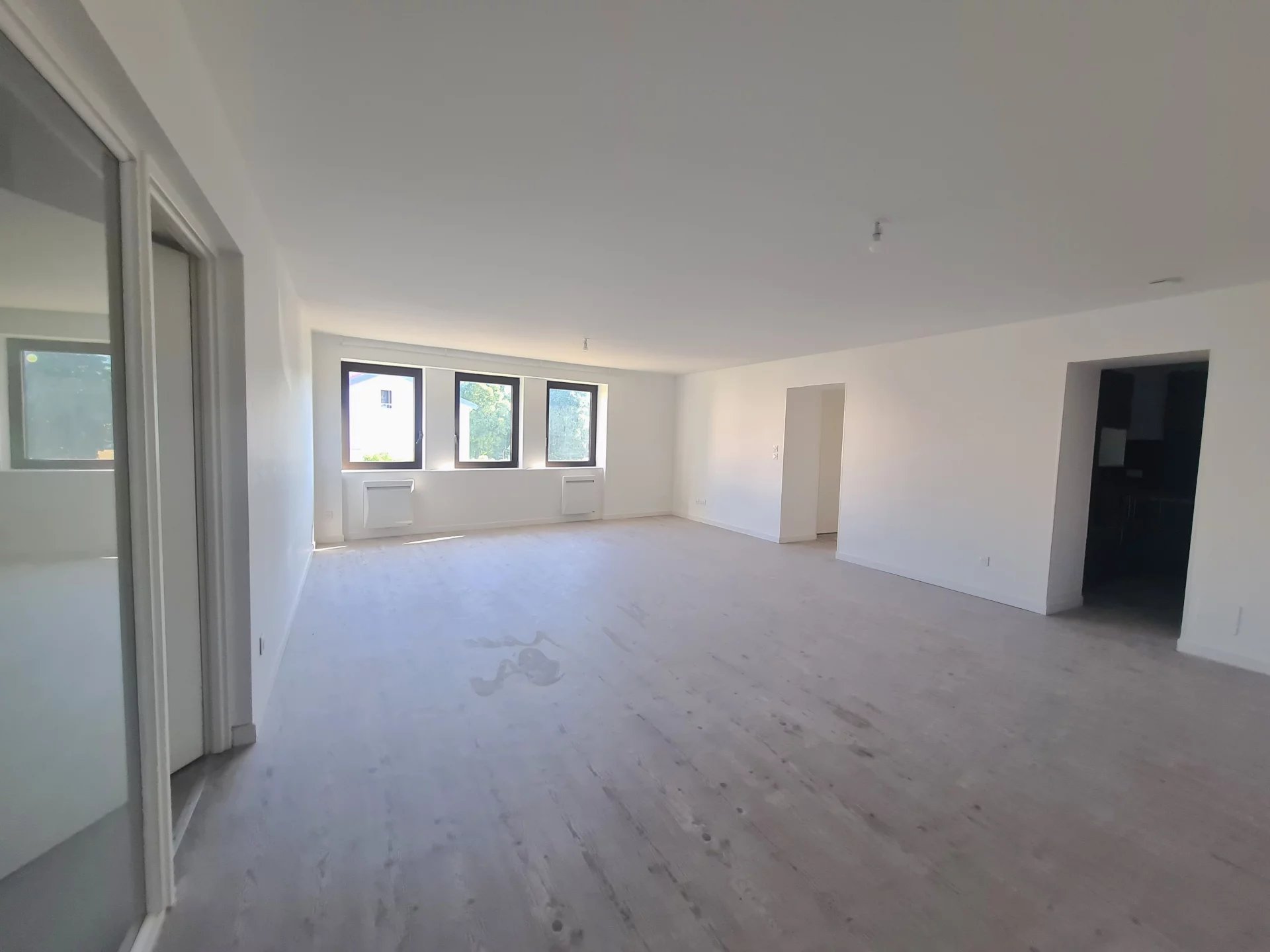 Agence immobilière de Sandrine BOURGERY