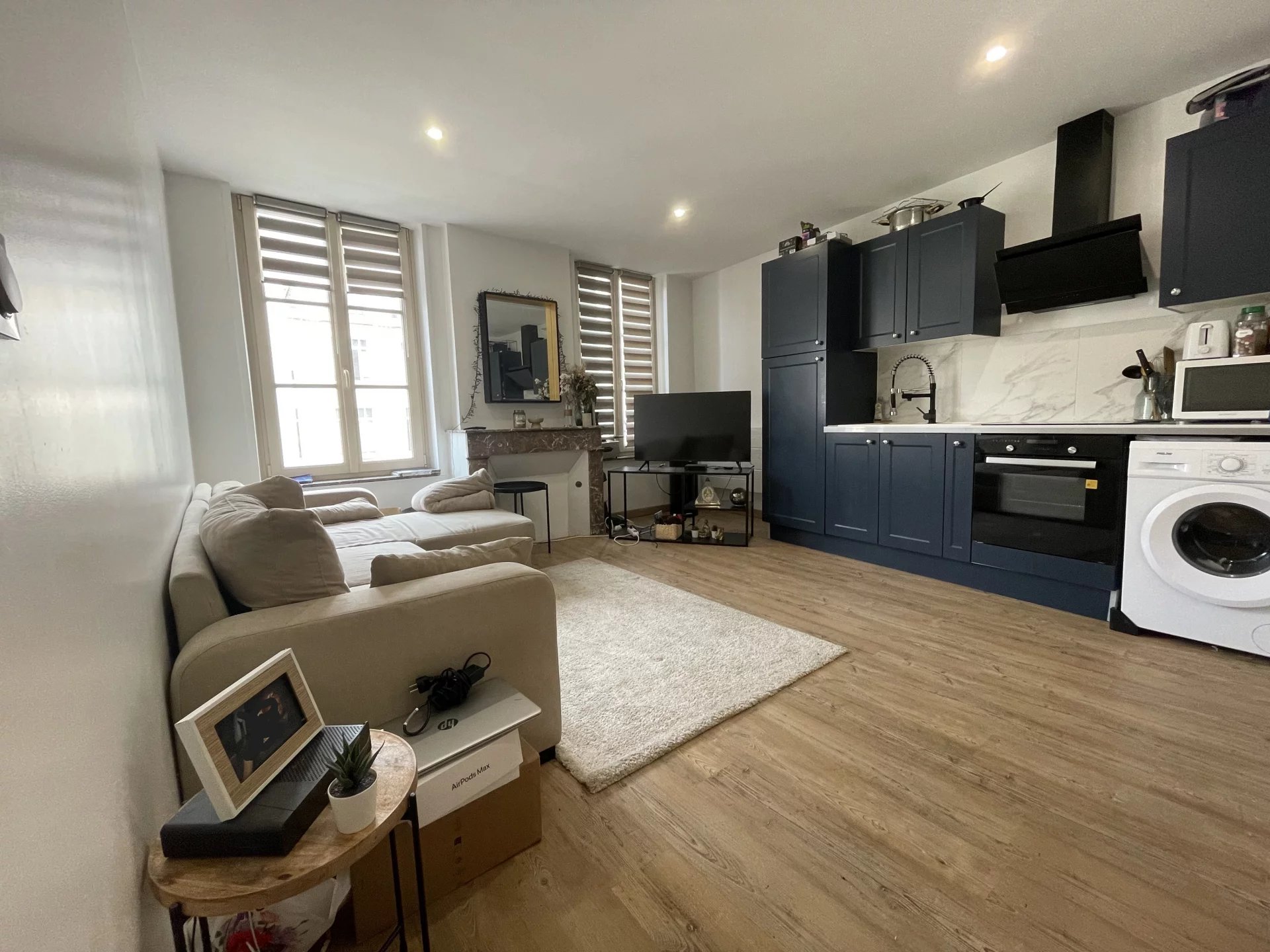 Agence immobilière de Sandrine BOURGERY