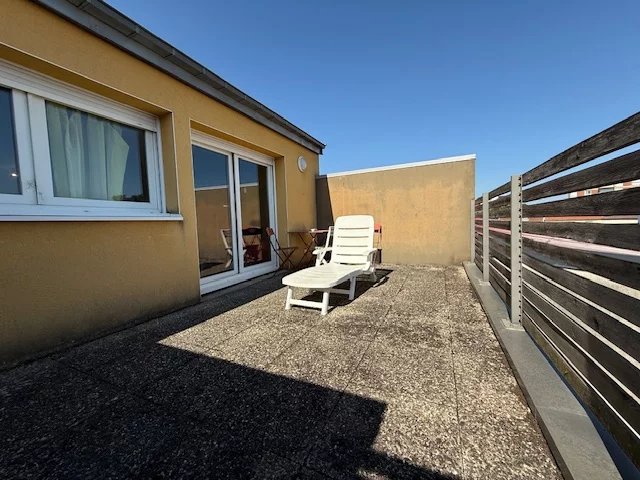 Agence immobilière de Sandrine BOURGERY