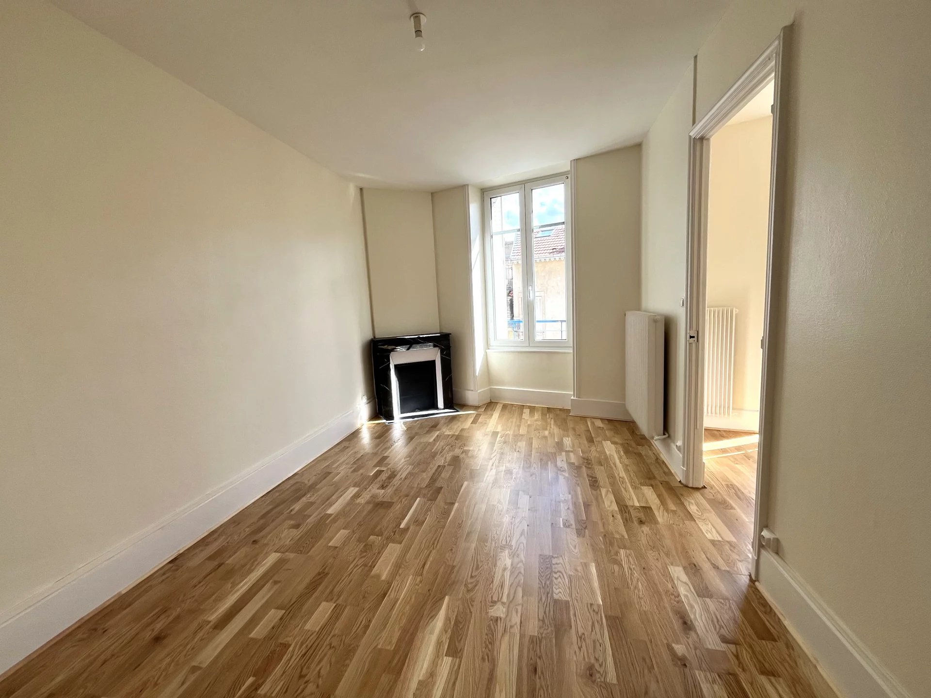 Agence immobilière de Sandrine BOURGERY