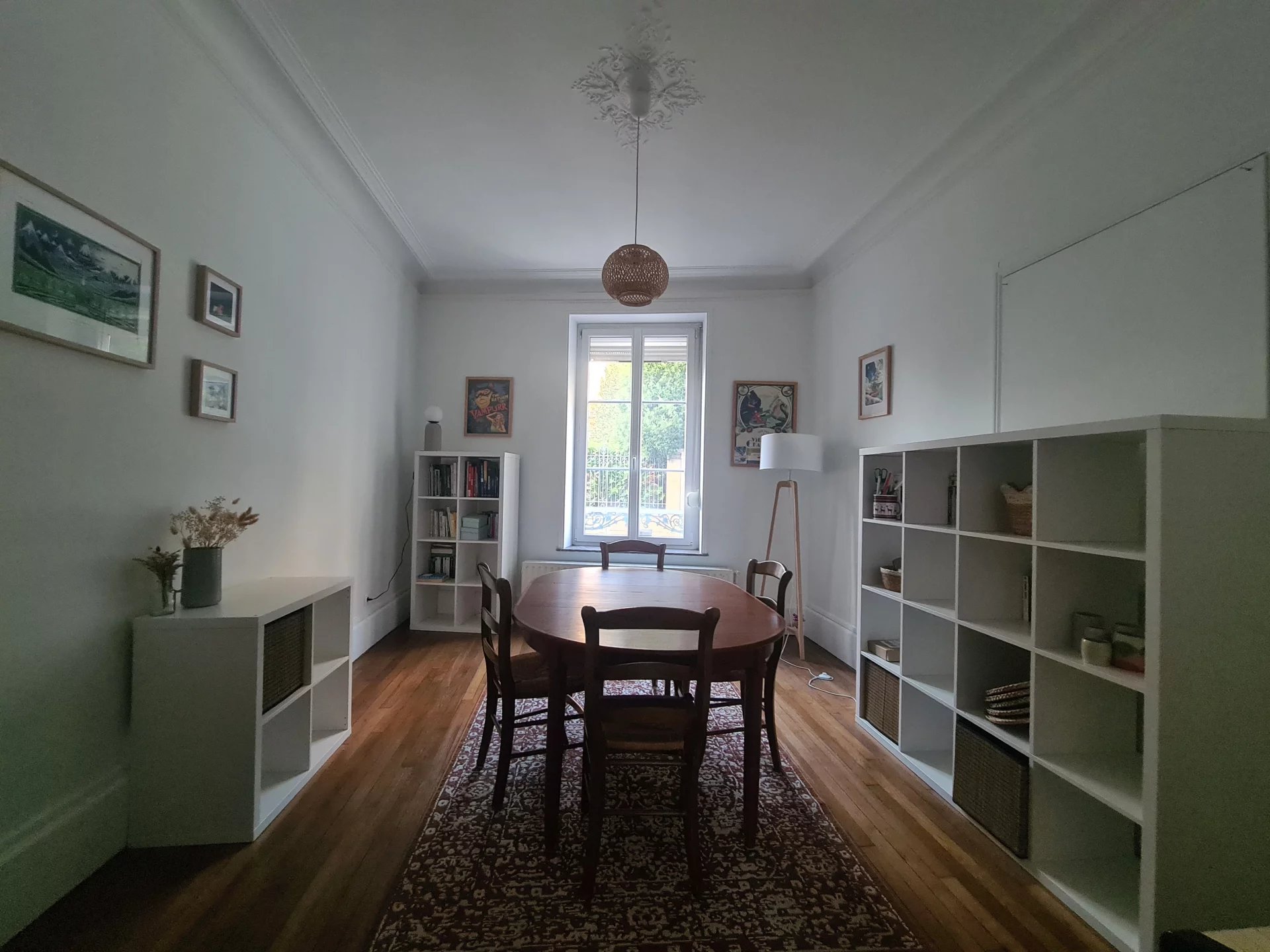 Agence immobilière de Sandrine BOURGERY
