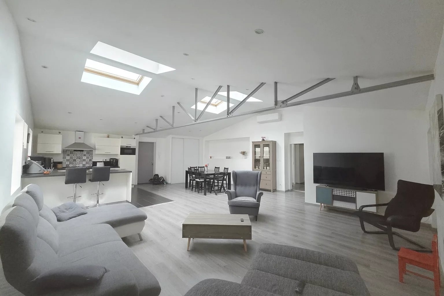 Agence immobilière de Sandrine BOURGERY