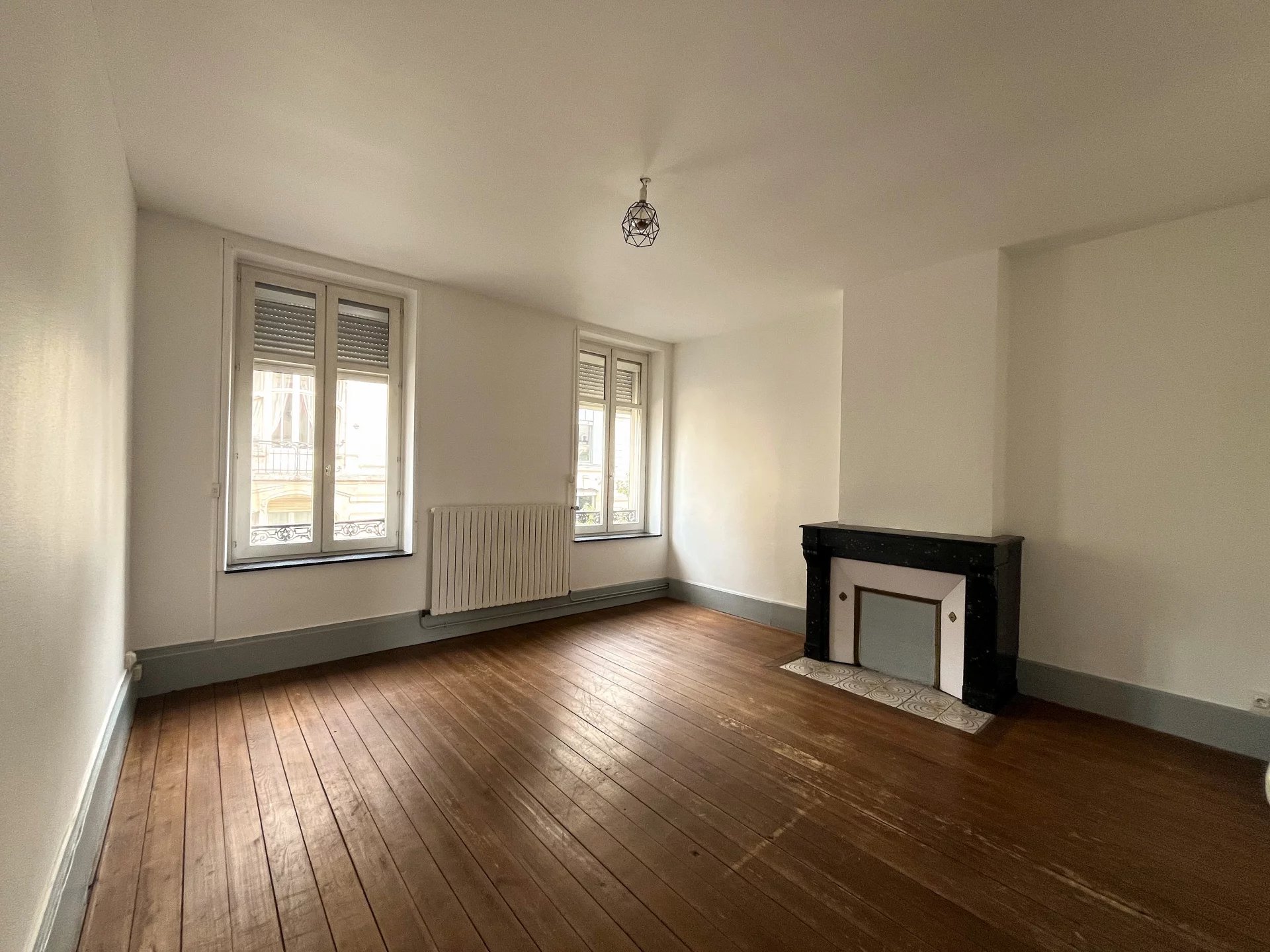 Agence immobilière de Sandrine BOURGERY
