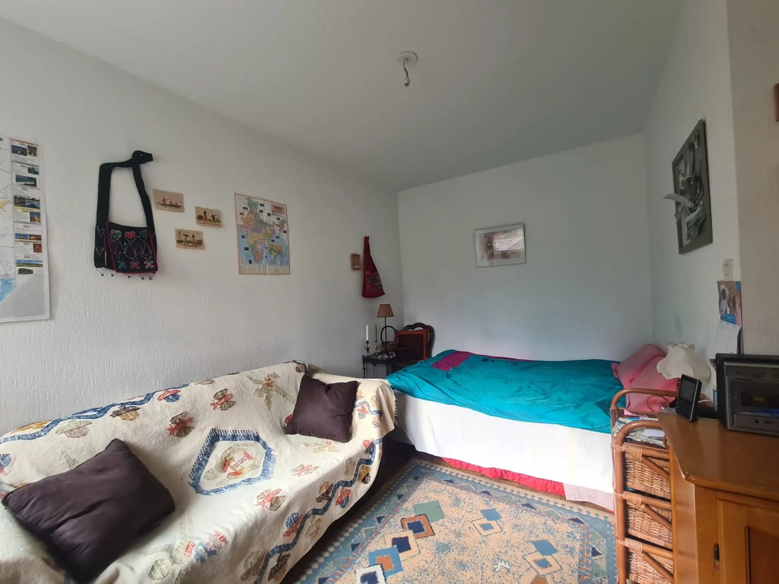 Agence immobilière de Sandrine BOURGERY