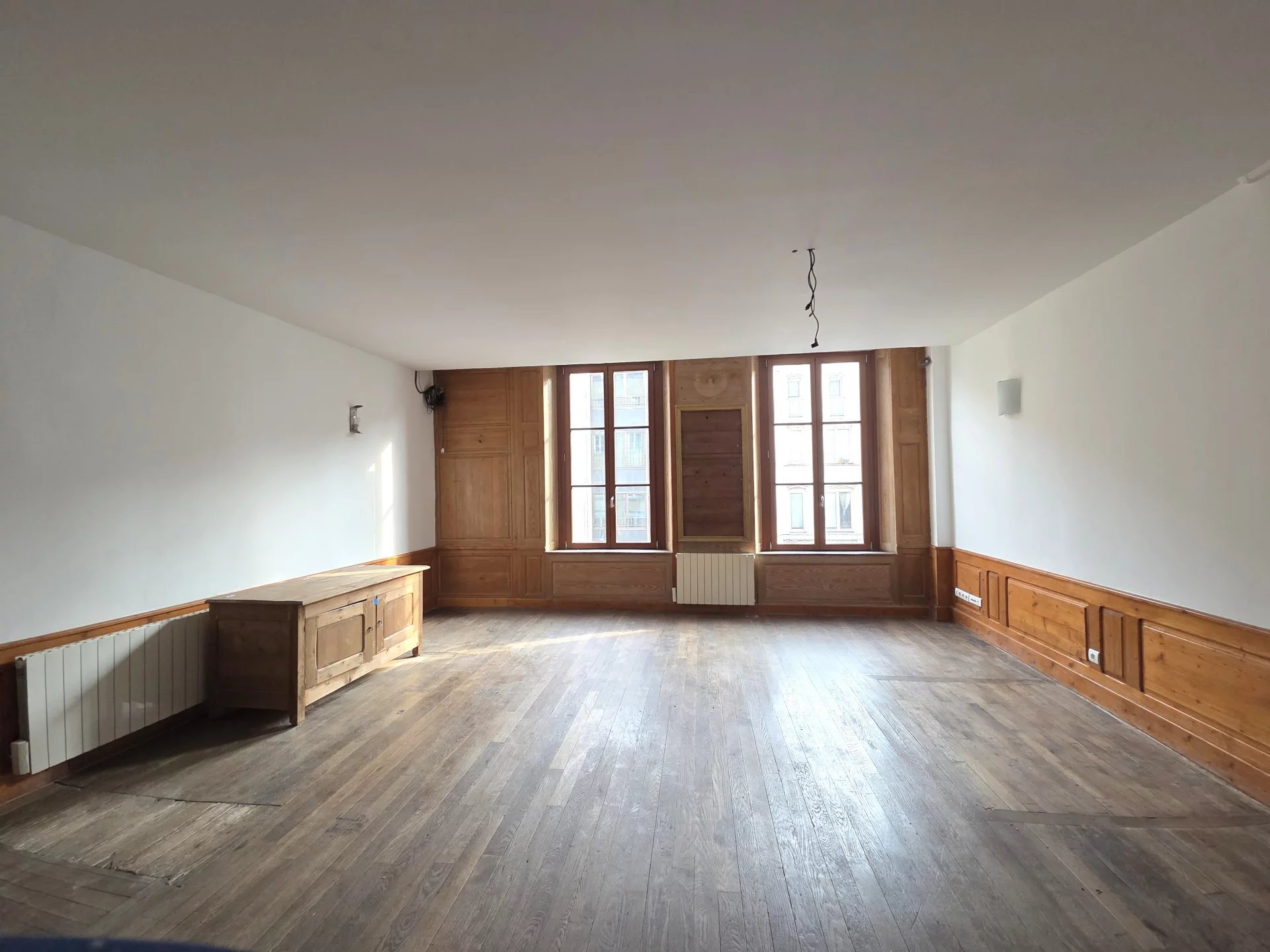 Agence immobilière de Sandrine BOURGERY