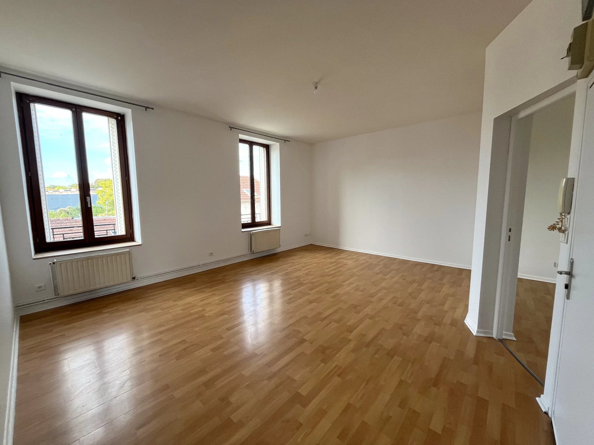 Agence immobilière de Sandrine BOURGERY