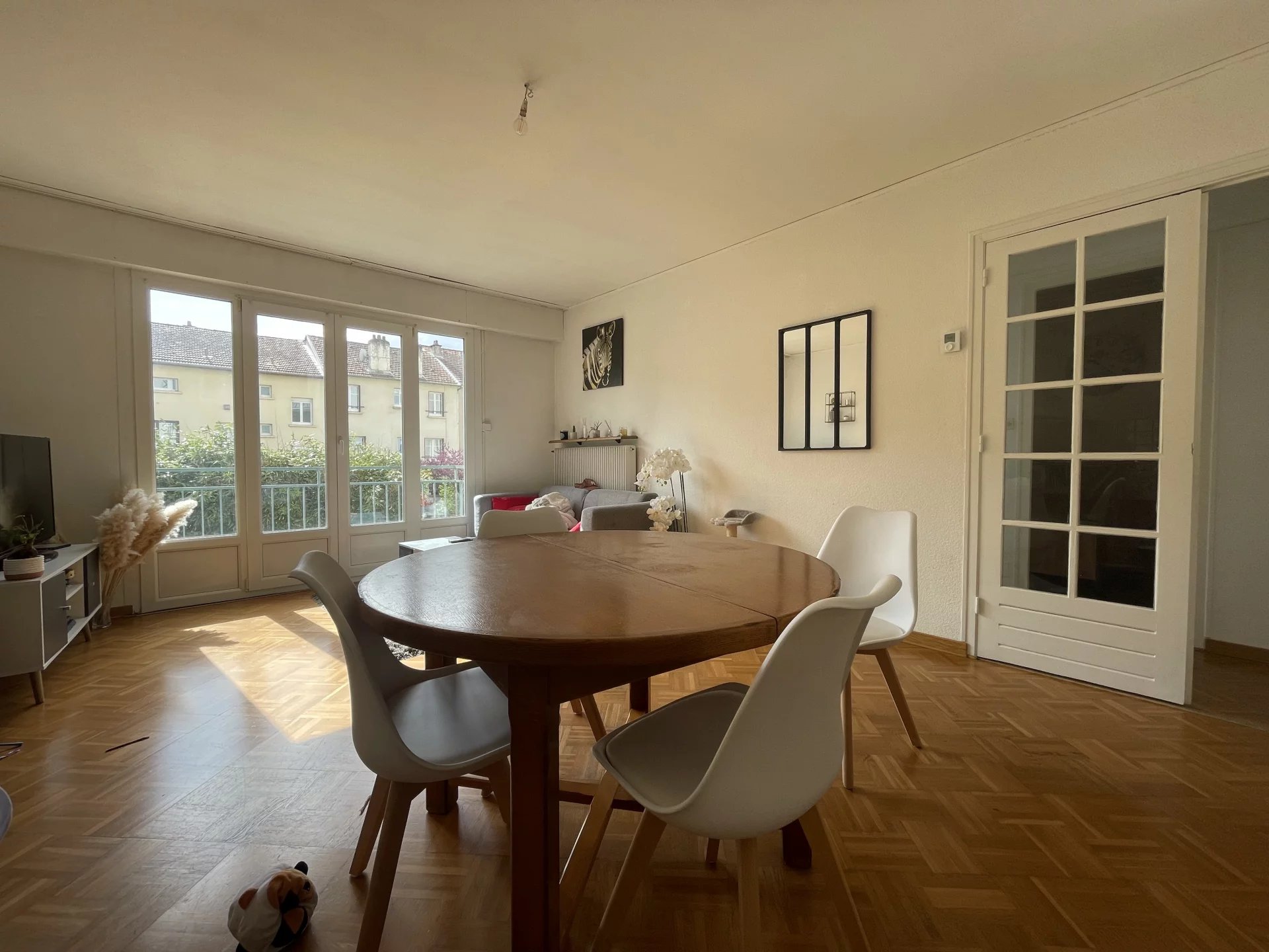 Agence immobilière de Sandrine BOURGERY