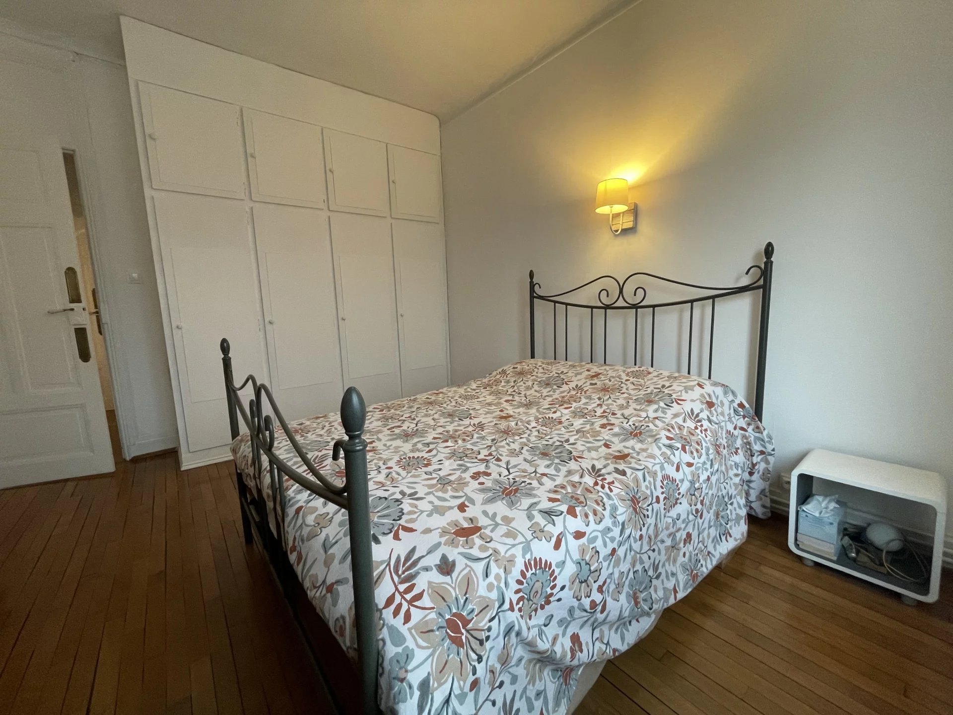 Agence immobilière de Sandrine BOURGERY