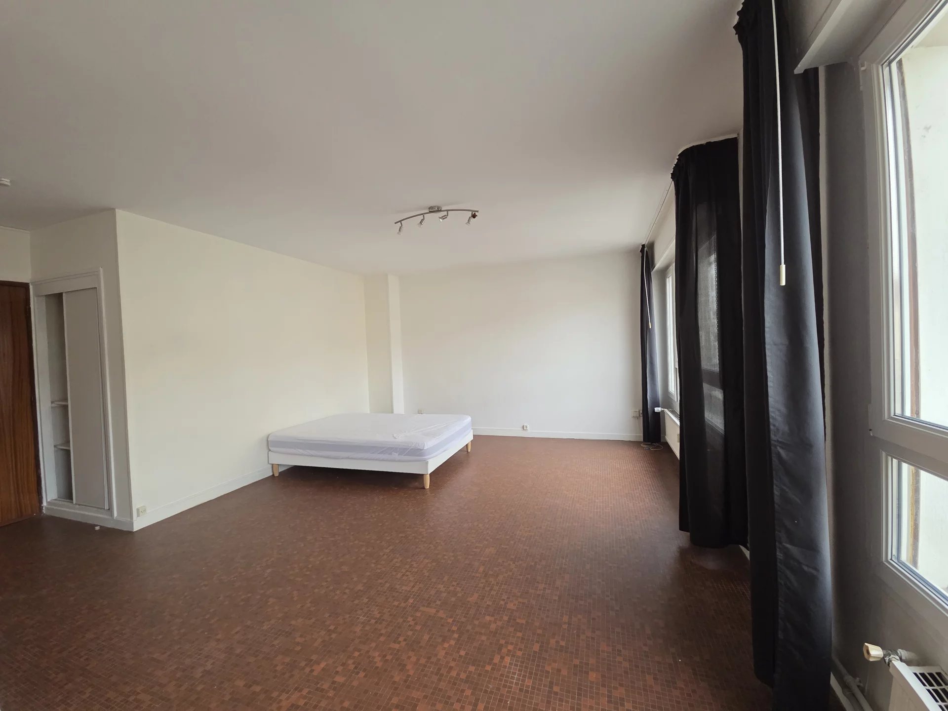 Agence immobilière de Sandrine BOURGERY