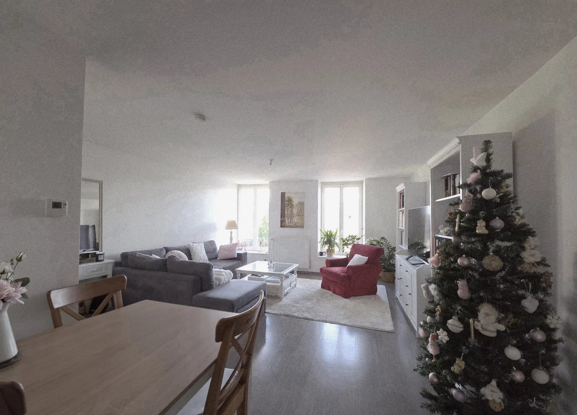 Agence immobilière de Sandrine BOURGERY