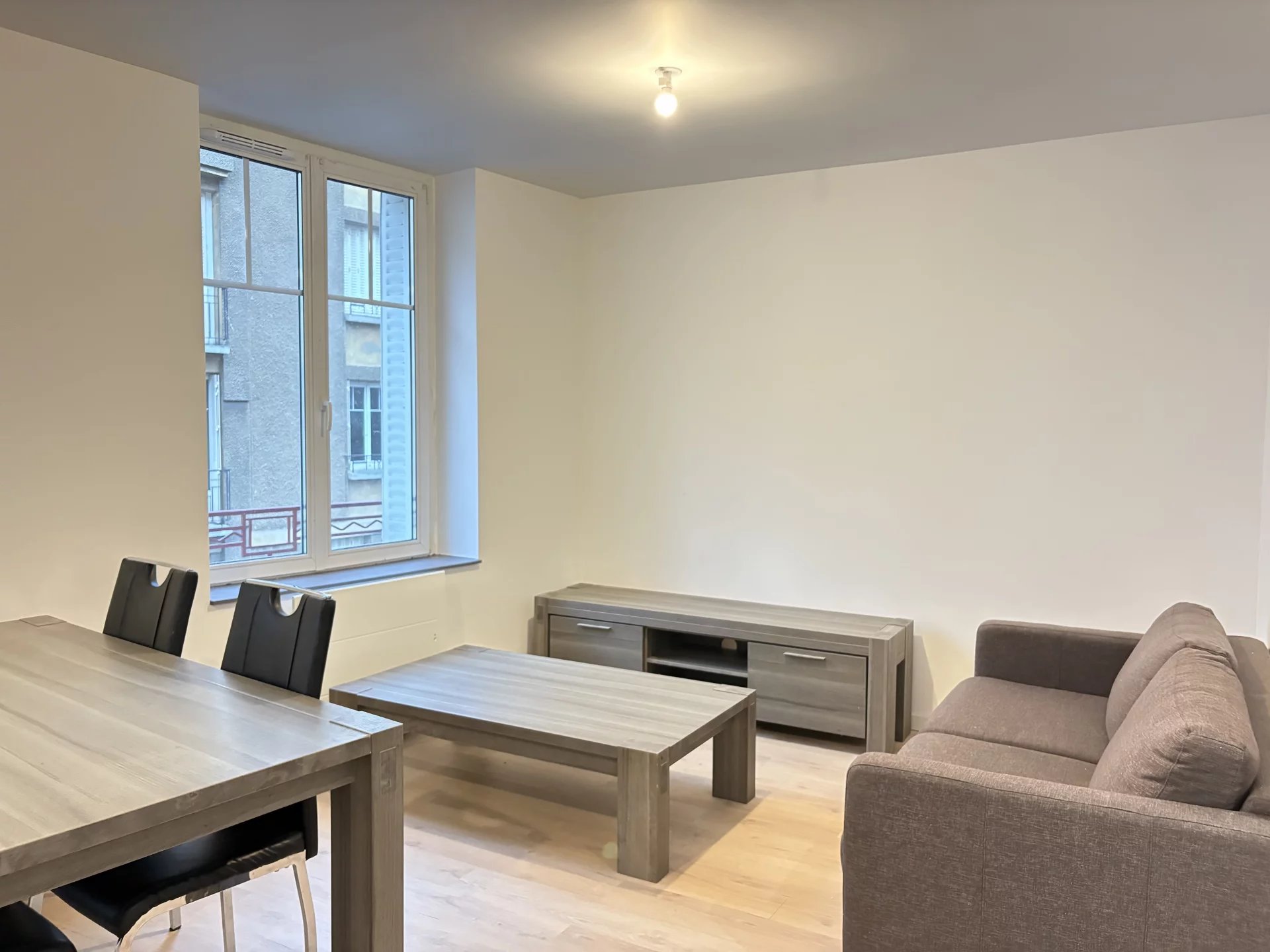 Agence immobilière de Sandrine BOURGERY