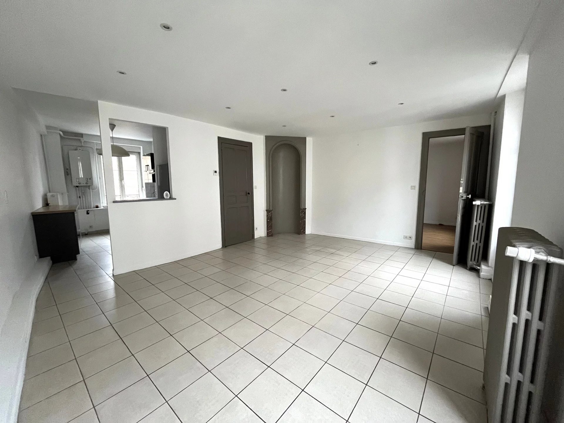 Agence immobilière de Sandrine BOURGERY