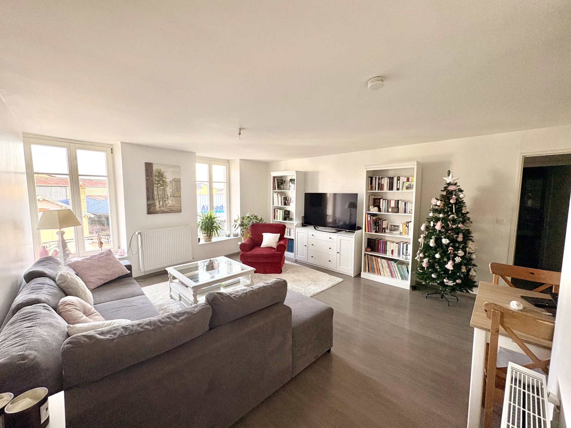 Agence immobilière de Sandrine BOURGERY