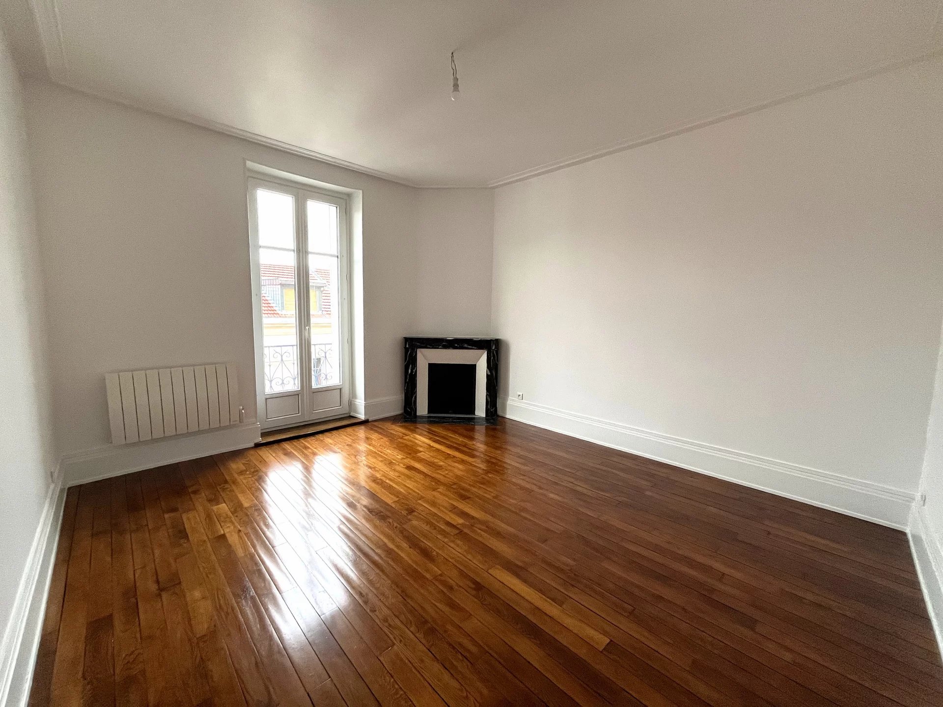 Agence immobilière de Sandrine BOURGERY