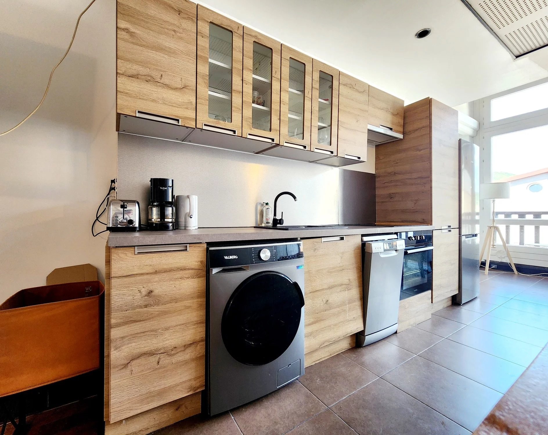 Agence immobilière de Sandrine BOURGERY