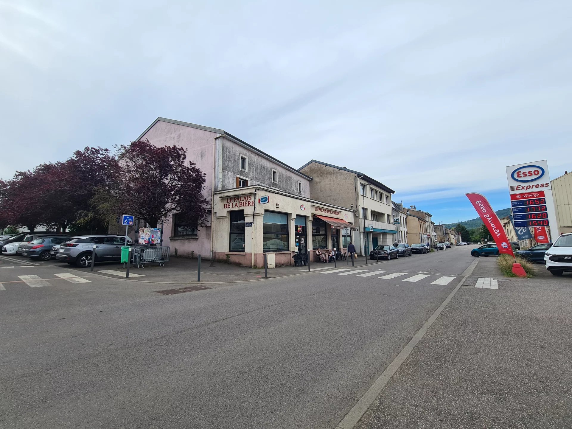 Agence immobilière de Sandrine BOURGERY