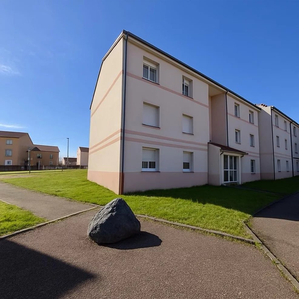 Agence immobilière de Sandrine BOURGERY