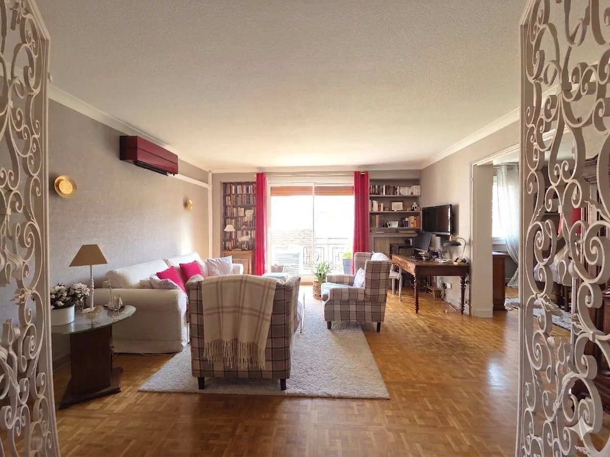 Agence immobilière de Sandrine BOURGERY