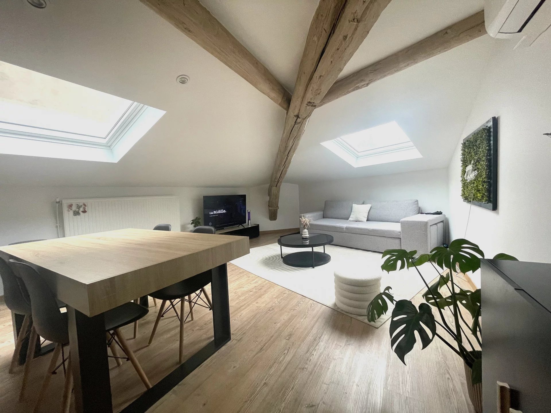 Agence immobilière de Sandrine BOURGERY