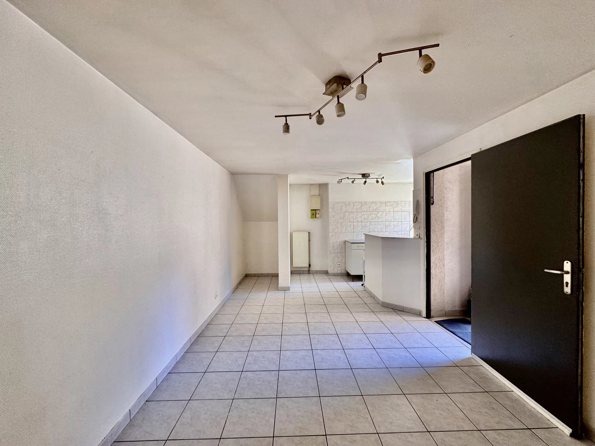 Agence immobilière de Sandrine BOURGERY