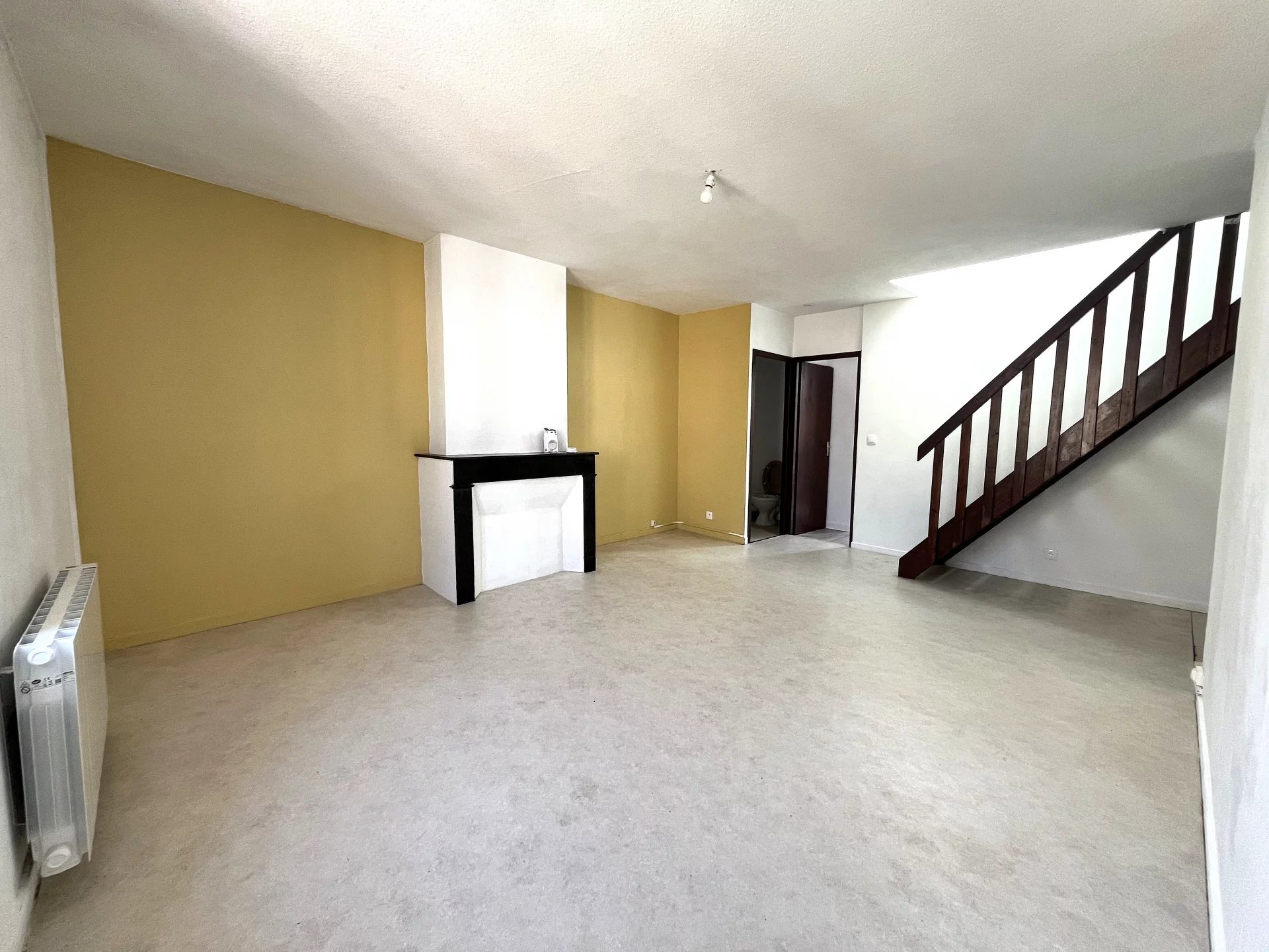 Agence immobilière de Sandrine BOURGERY