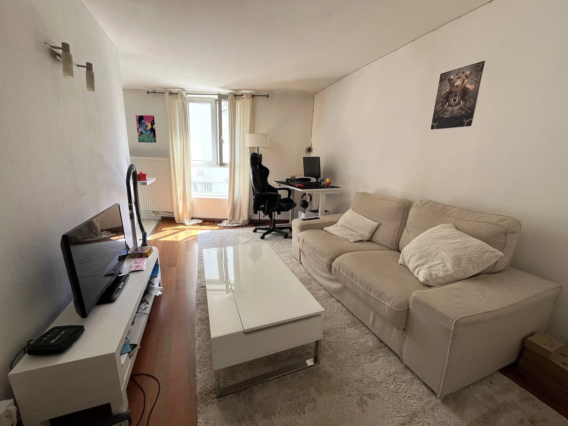 Agence immobilière de Sandrine BOURGERY