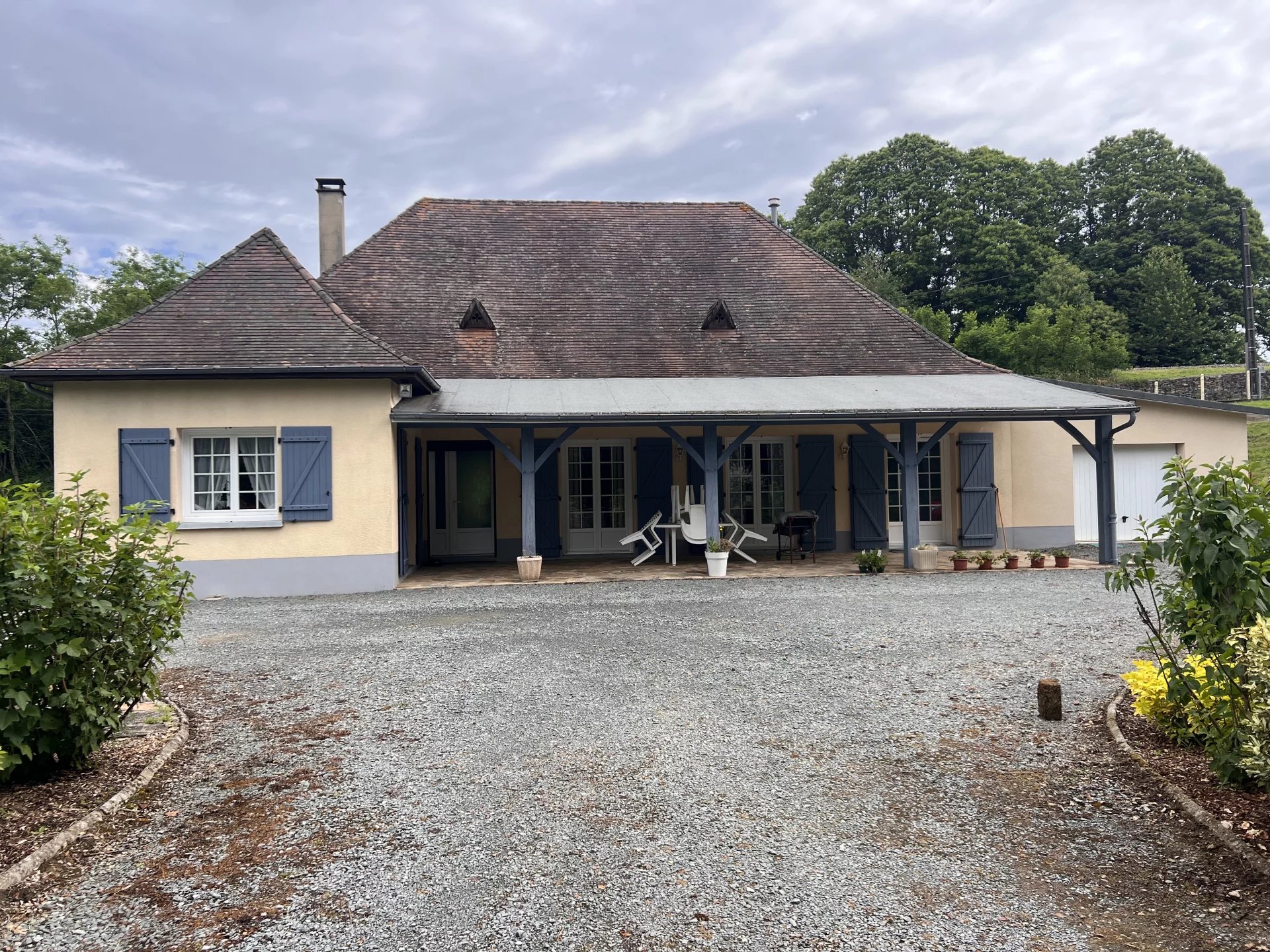 Agence immobilière de CELLE Nikki
