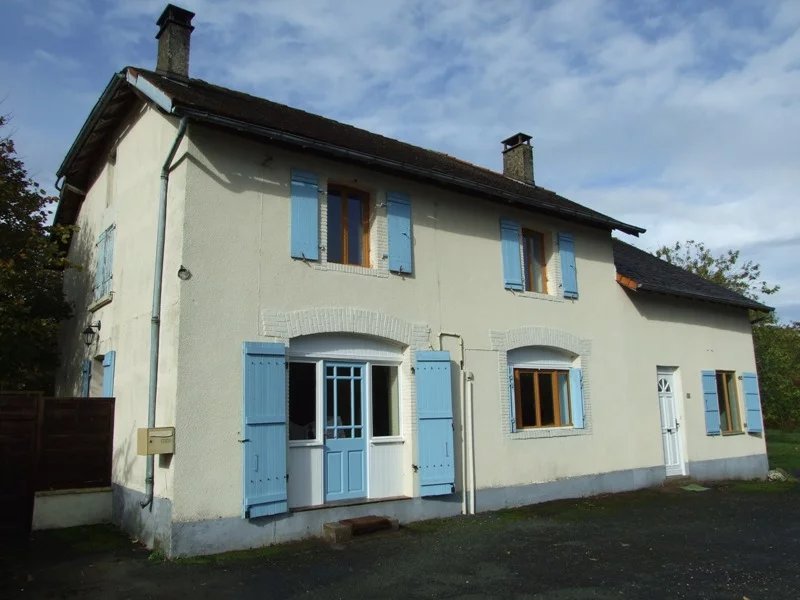 Agence immobilière de CELLE Nikki