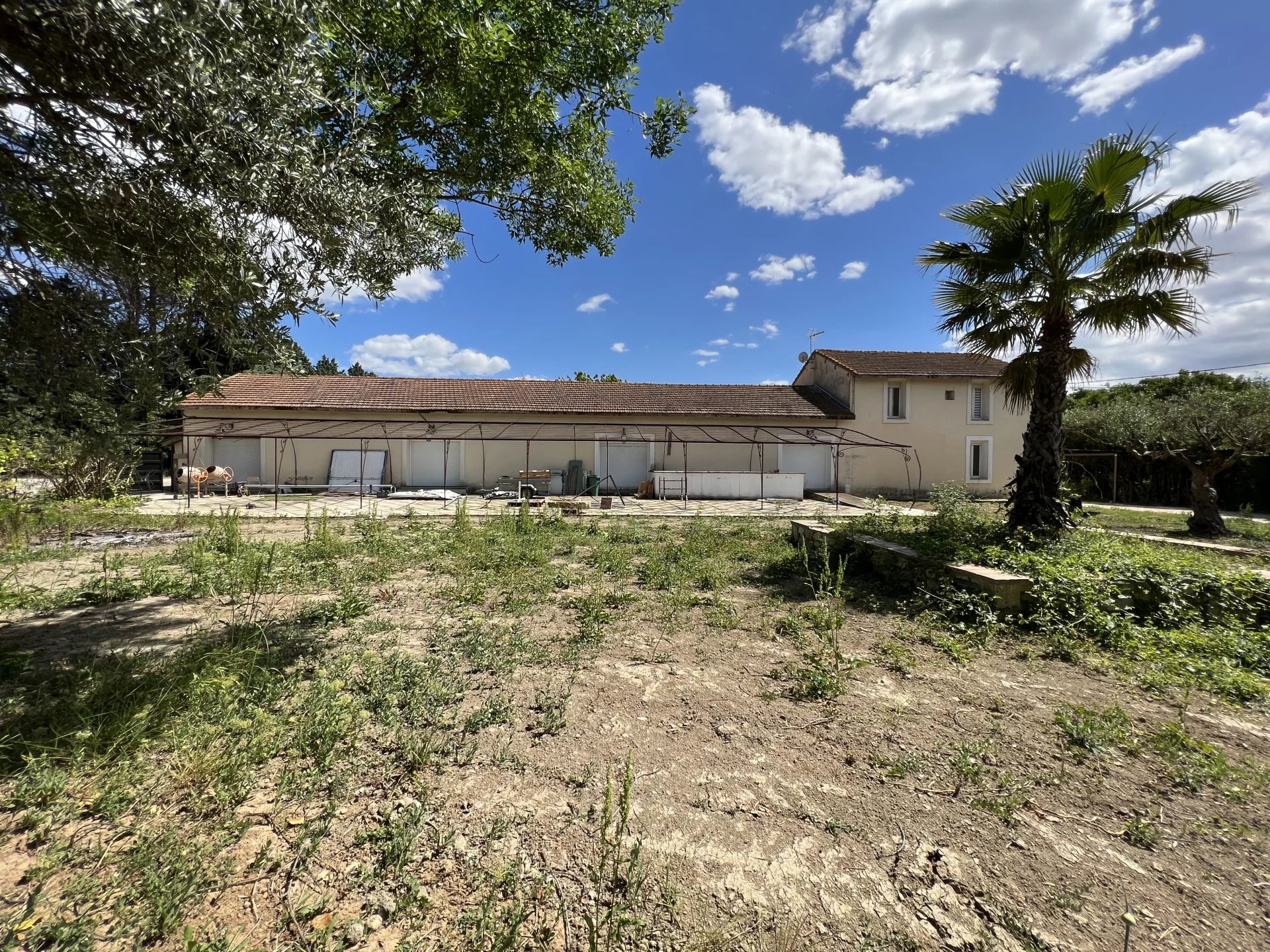 Agence immobilière de CELLE Nikki