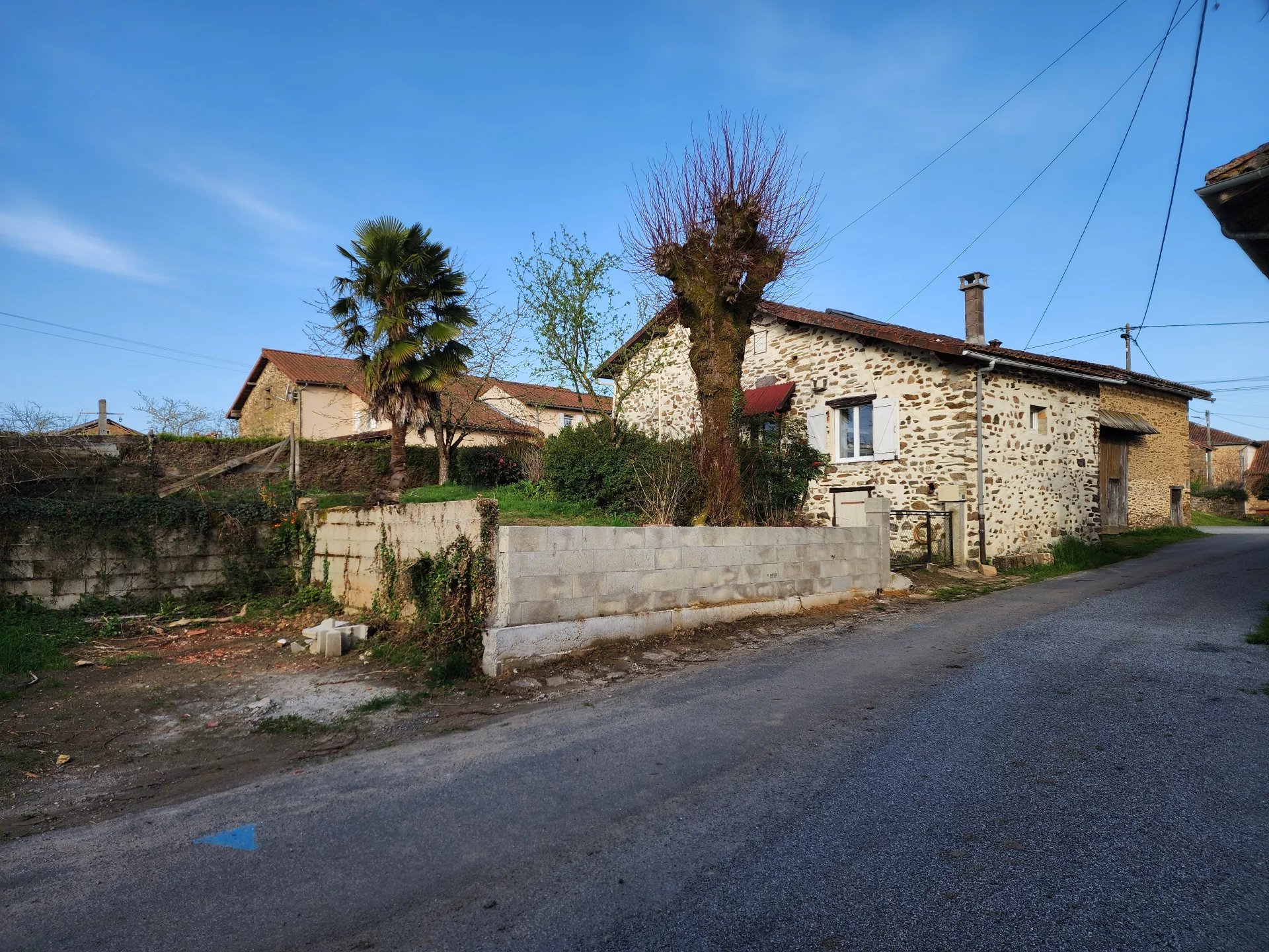 Agence immobilière de Pragout Immobilier
