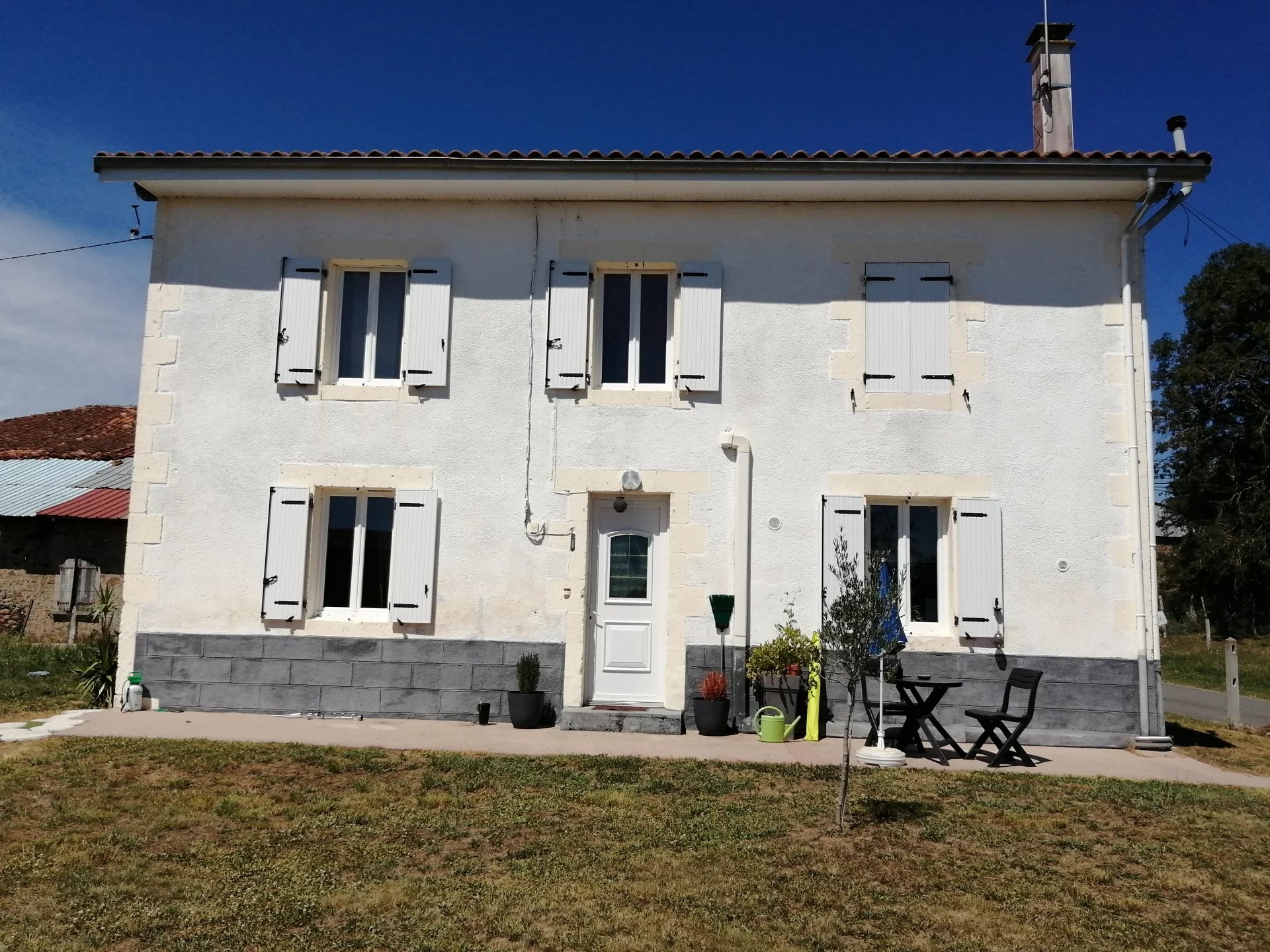 Agence immobilière de CELLE Nikki
