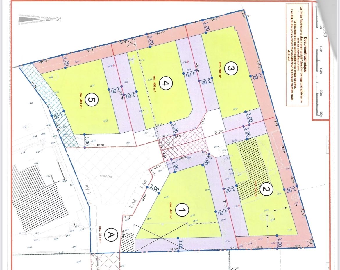 Agence immobilière de Pragout Immobilier