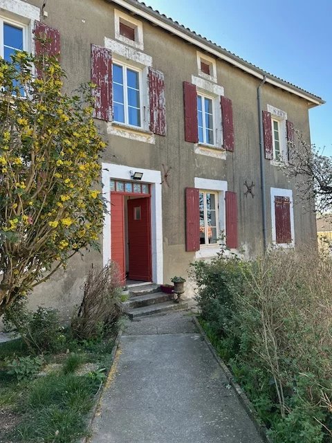 Agence immobilière de CELLE Nikki