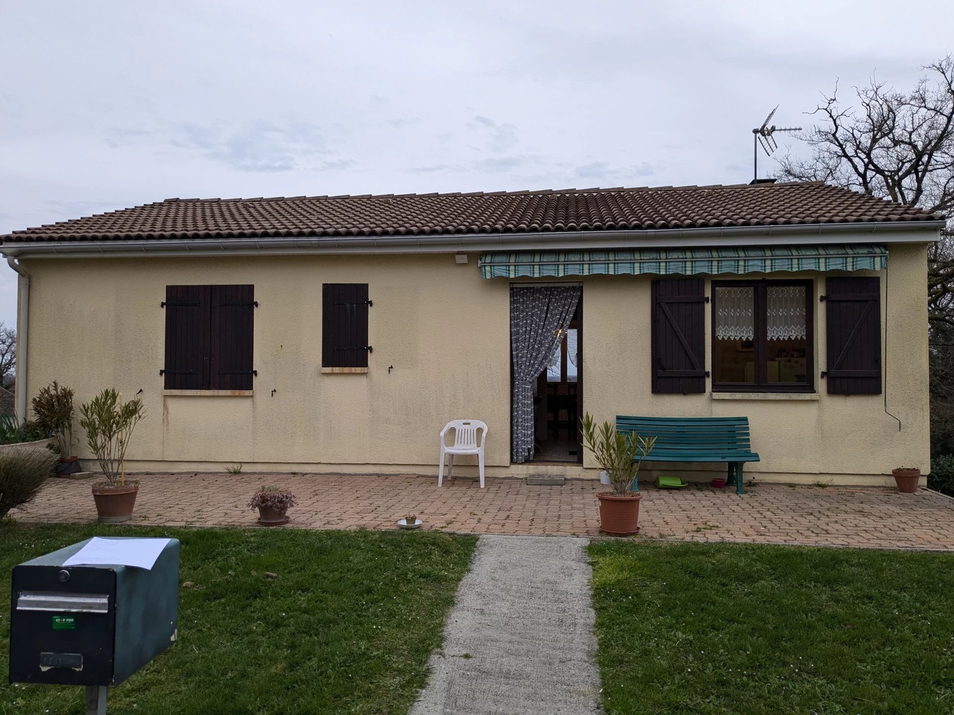 Agence immobilière de CELLE Nikki