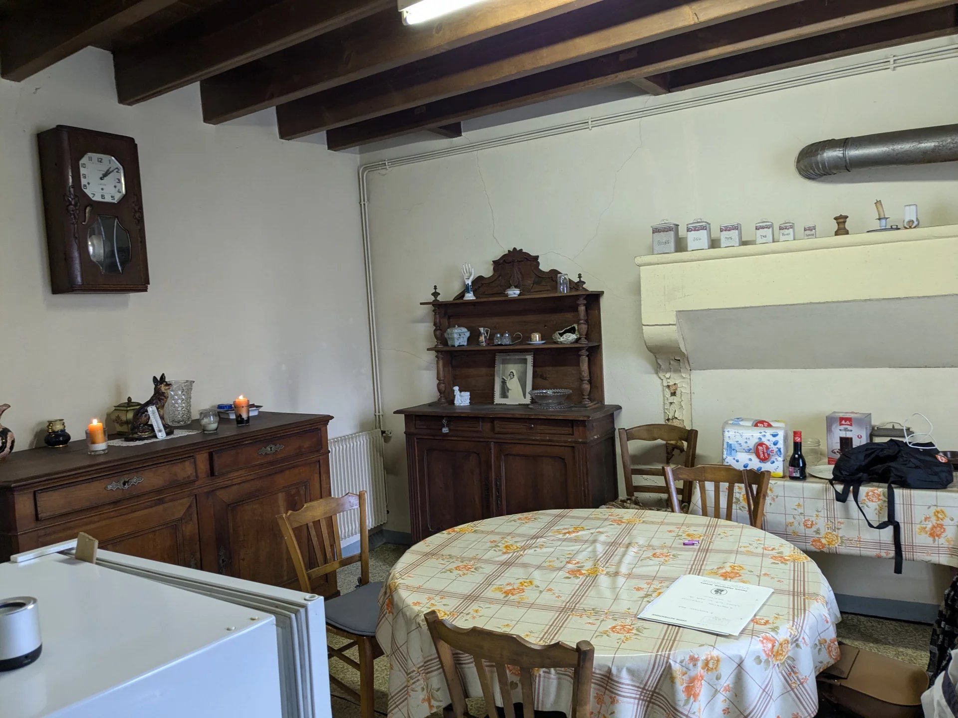 Agence immobilière de CELLE Nikki